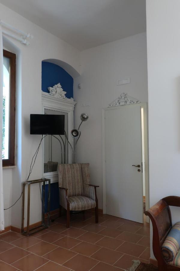 Il Trullo Del Cadetto Villa Francavilla Fontana Exteriör bild