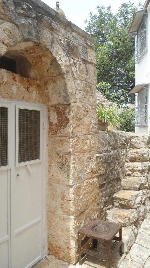 Il Trullo Del Cadetto Villa Francavilla Fontana Exteriör bild