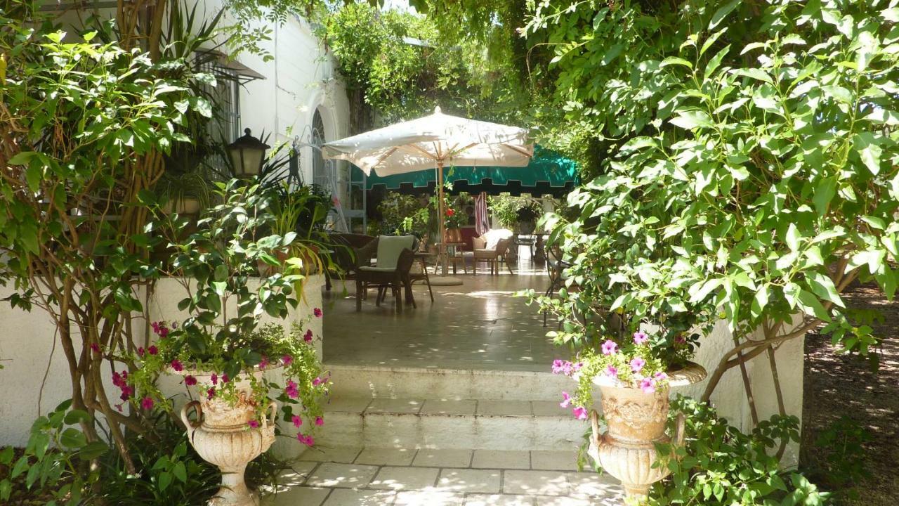 Il Trullo Del Cadetto Villa Francavilla Fontana Exteriör bild