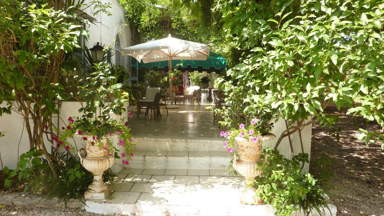 Il Trullo Del Cadetto Villa Francavilla Fontana Exteriör bild